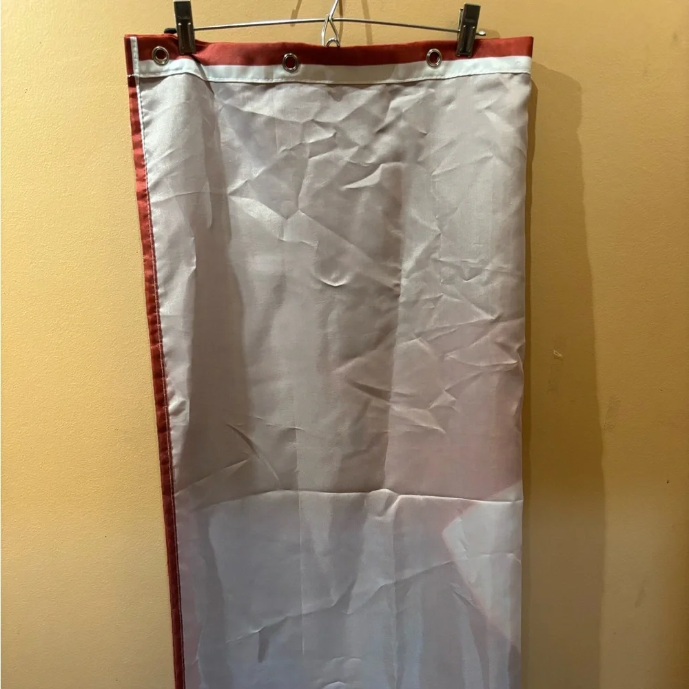 Gil Elvgren's Calendar Pinups Going to Waist Vintage Style Pin-Up Shower Curtain